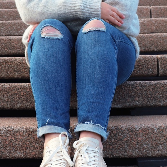 UNIQLO JEANS *very good condition* - Picture 1 of 7